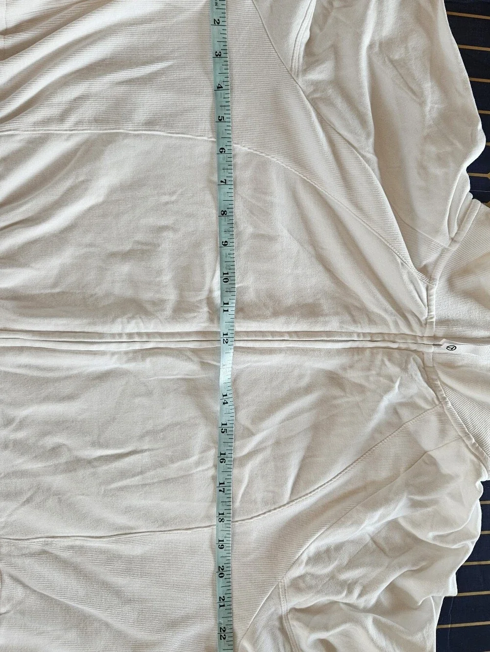 Talbots Zip Front Knit Jacket Plus Size 1X - Picture 11 of 12